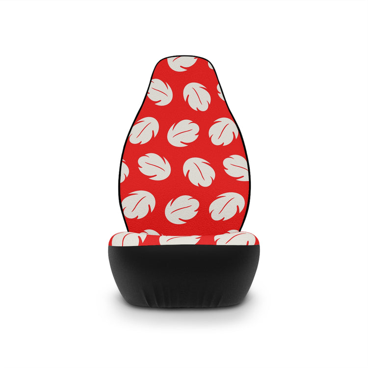 Lilo Car Seat Covers - Fandom-Made