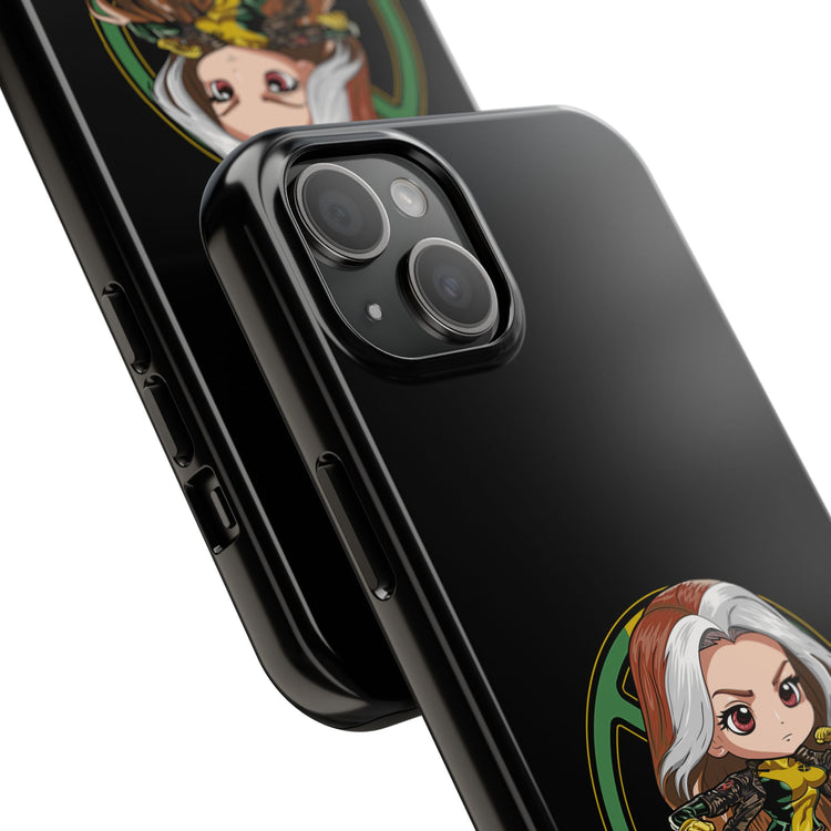 Rogue Phone Case