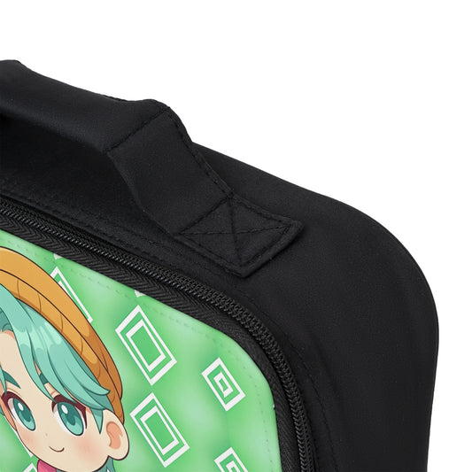 Baby Saja Lunch Bag