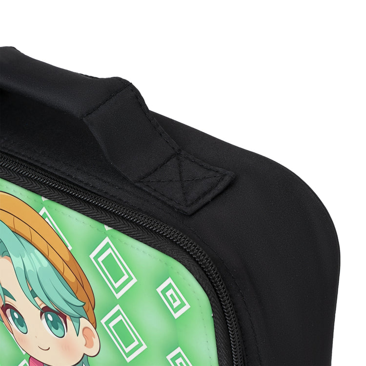 Baby Saja Lunch Bag