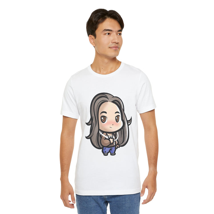 Bella Swan Unisex T-Shirt