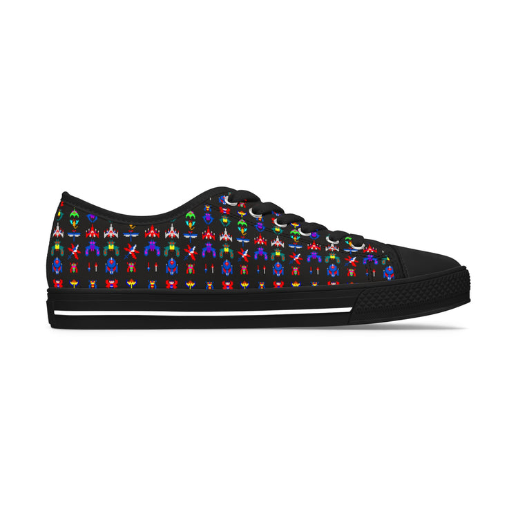 Galaga Women's Sneakers