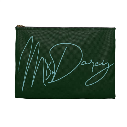 Mrs. Darcy Pouch
