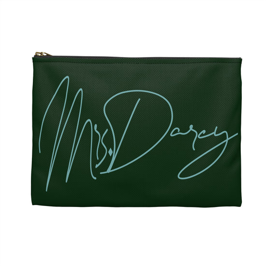Mrs. Darcy Pouch - Fandom-Made