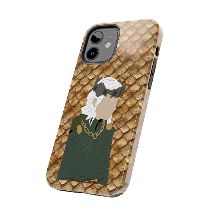 Aegon Targaryen Phone Case