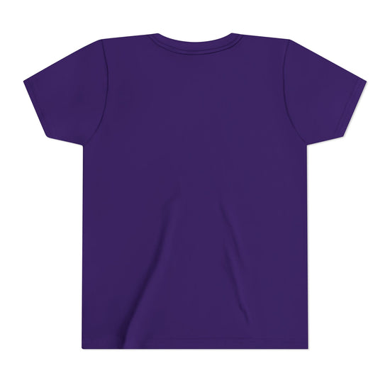 The Night Is Sparkling Youth Tee - Fandom-Made
