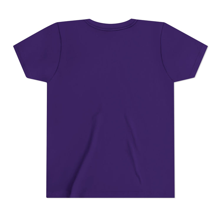 The Night Is Sparkling Youth Tee - Fandom-Made