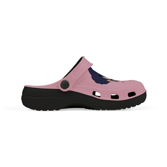 Zoey Kids Clogs - Fandom-Made