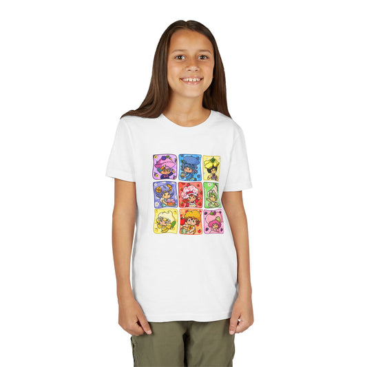 Strawberry Kids Youth Tee