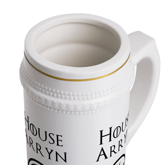House Arryn Beer Stein - Fandom-Made