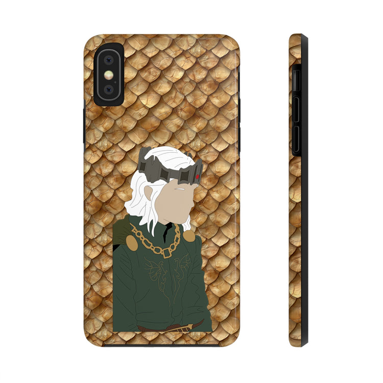 Aegon Targaryen Phone Case