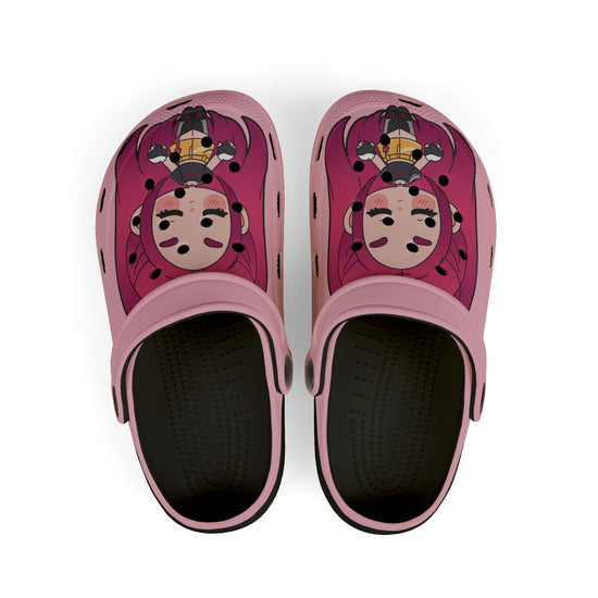 Mira Kids Clogs - Fandom-Made