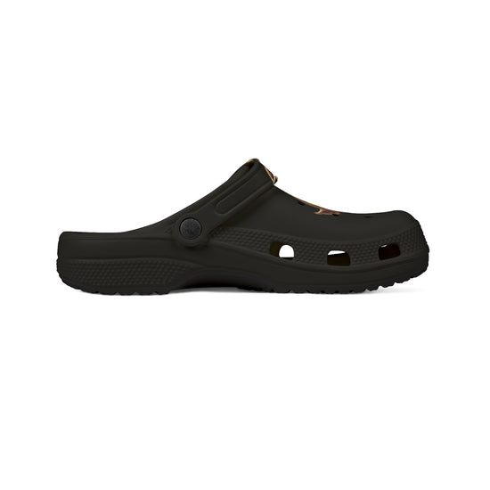 Gollum Rubber Clogs - Fandom-Made