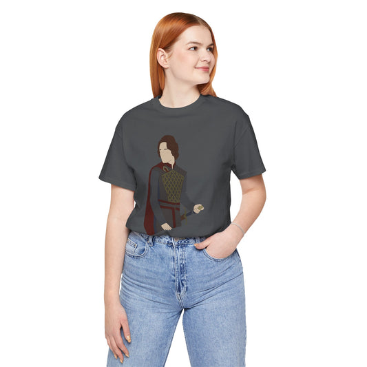 Jacaerys Velaryon T-Shirt - Fandom-Made
