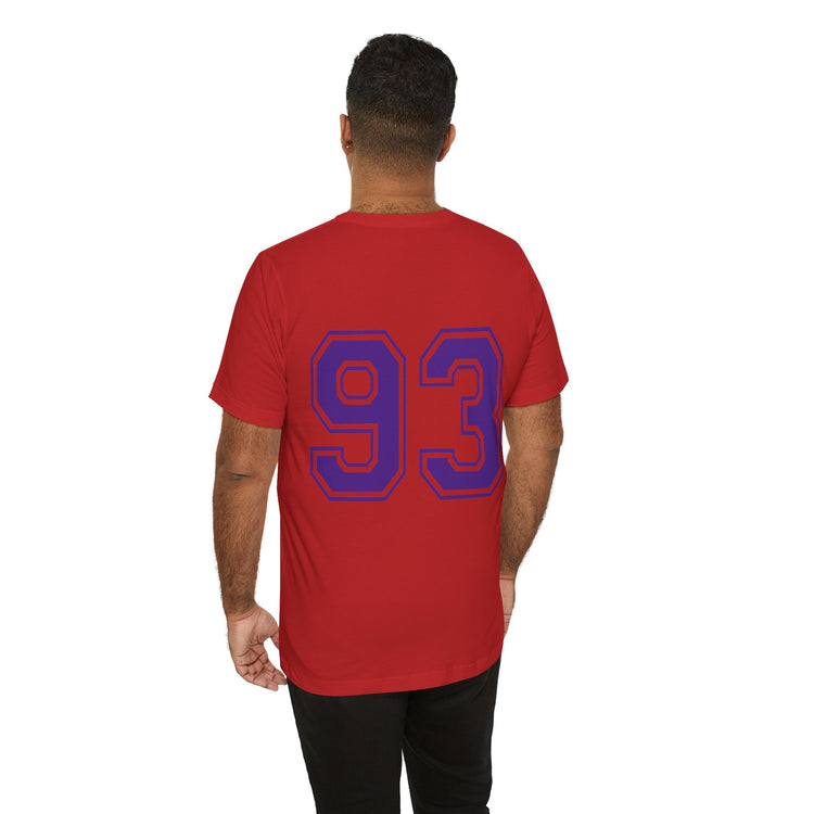 Suga U Unisex T-Shirt