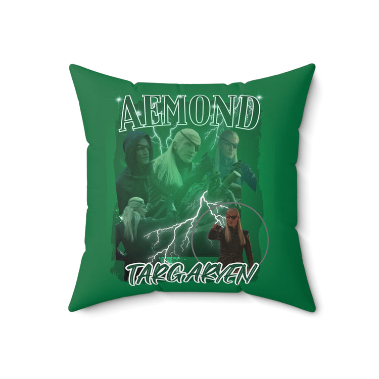 Aemond Targaryen Pillow