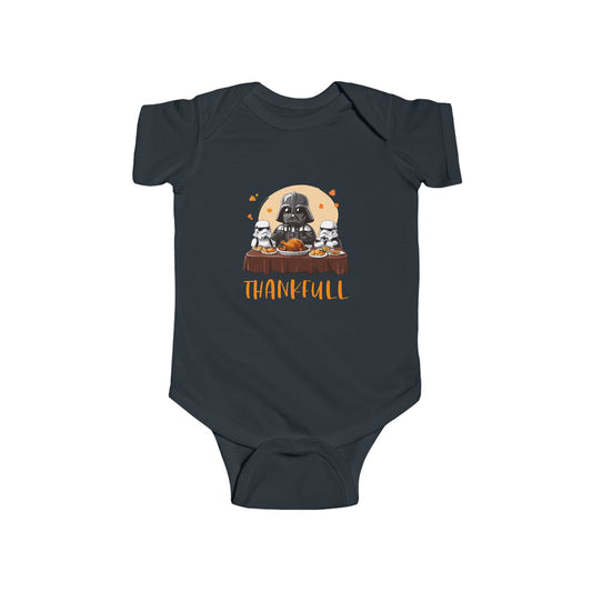 Thankful Onesie