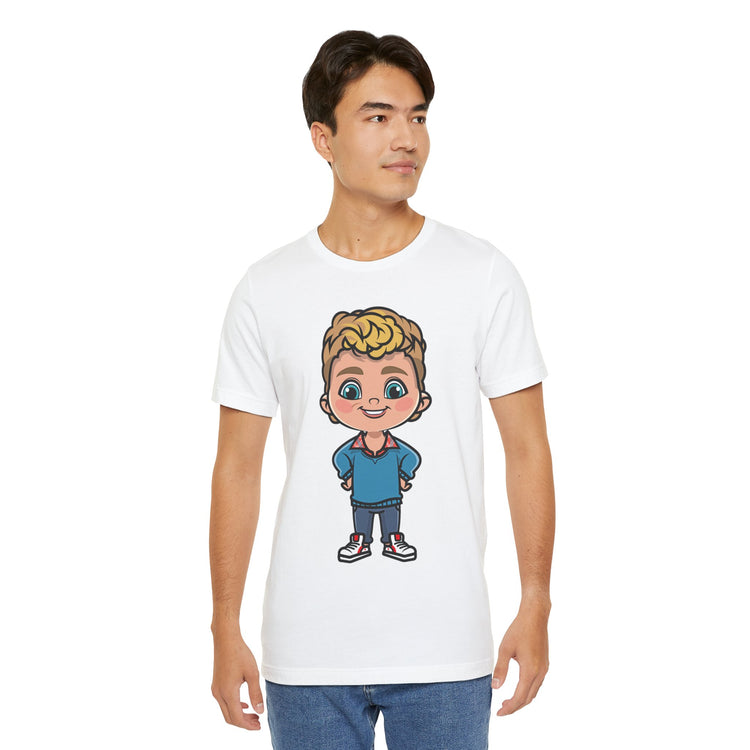 Lost Boys Sam Emerson Unisex T-Shirt - Fandom-Made