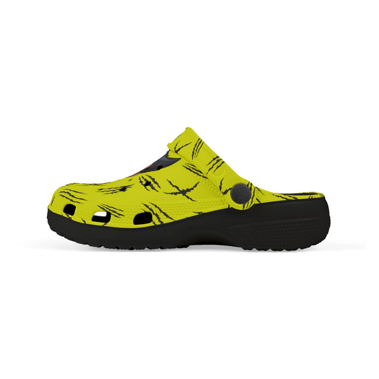 Wolverine Kids Clogs - Fandom-Made