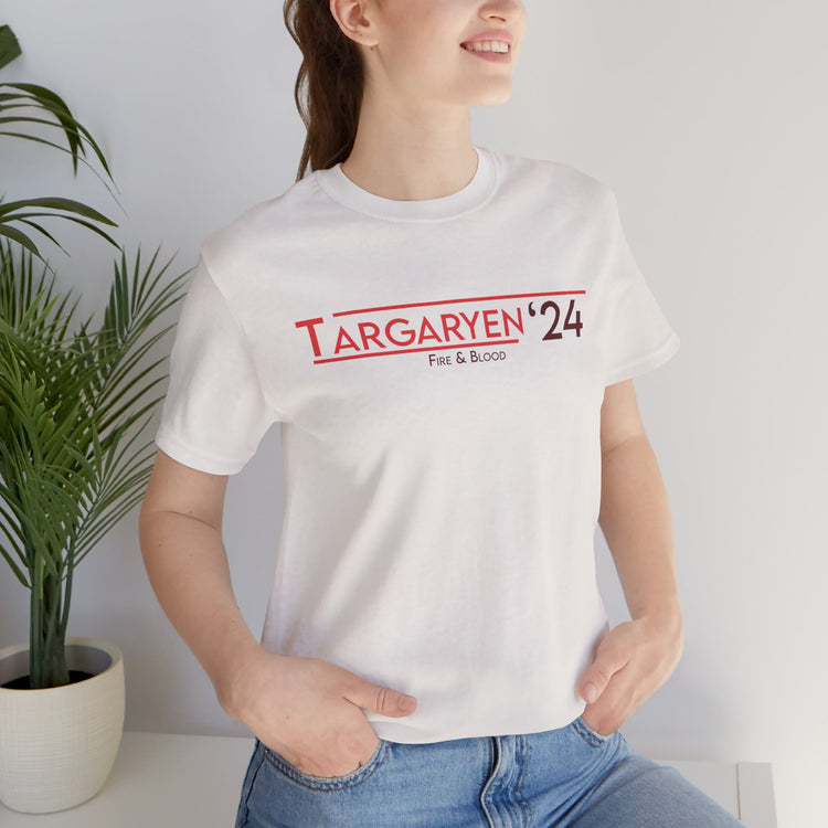 Targaryen '24 T-Shirt