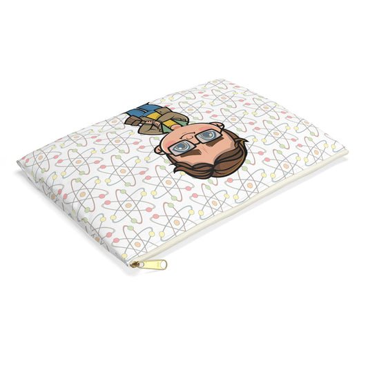 Leonard Pouch - Fandom-Made