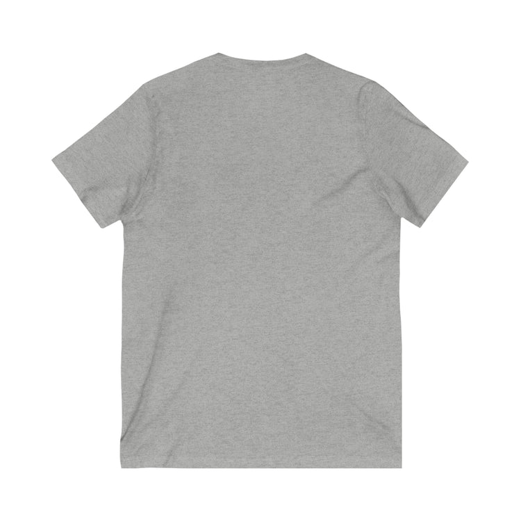 Moana Unisex V-Neck T-Shirt - Fandom-Made