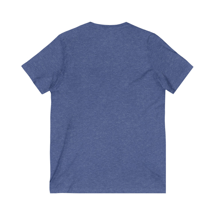 Moana Unisex V-Neck T-Shirt - Fandom-Made