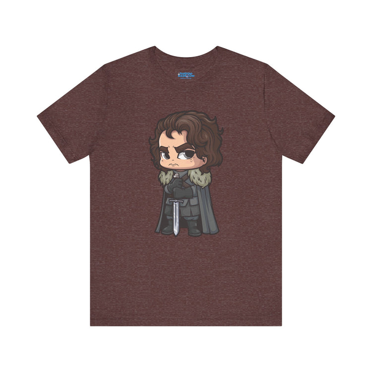 Jon Snow T-Shirt