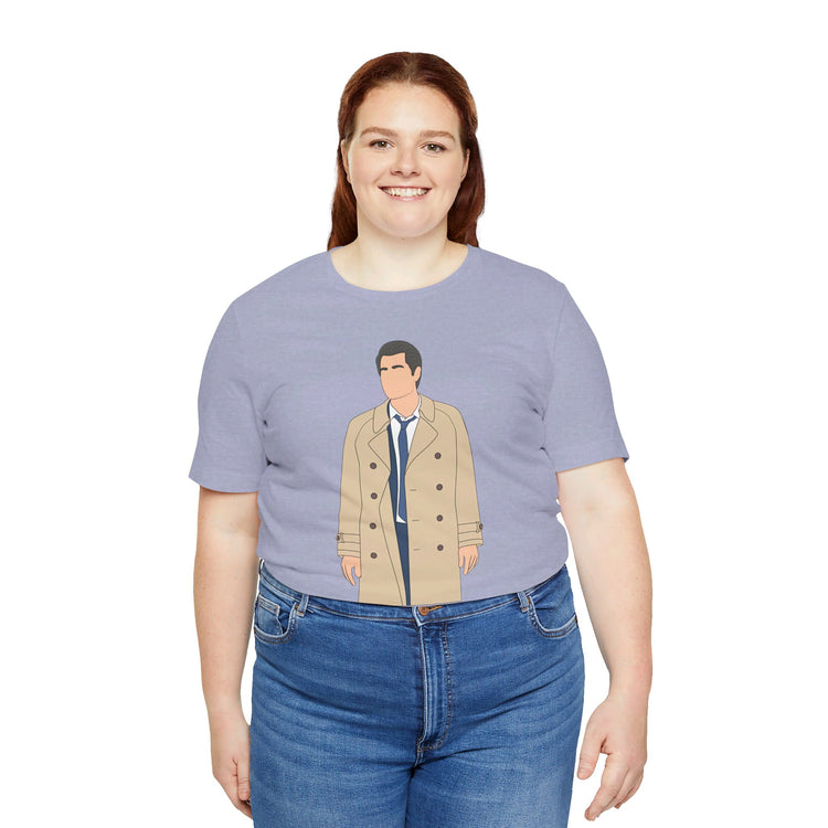 Castiel T-Shirt