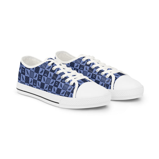 Smart Men's Sneakers