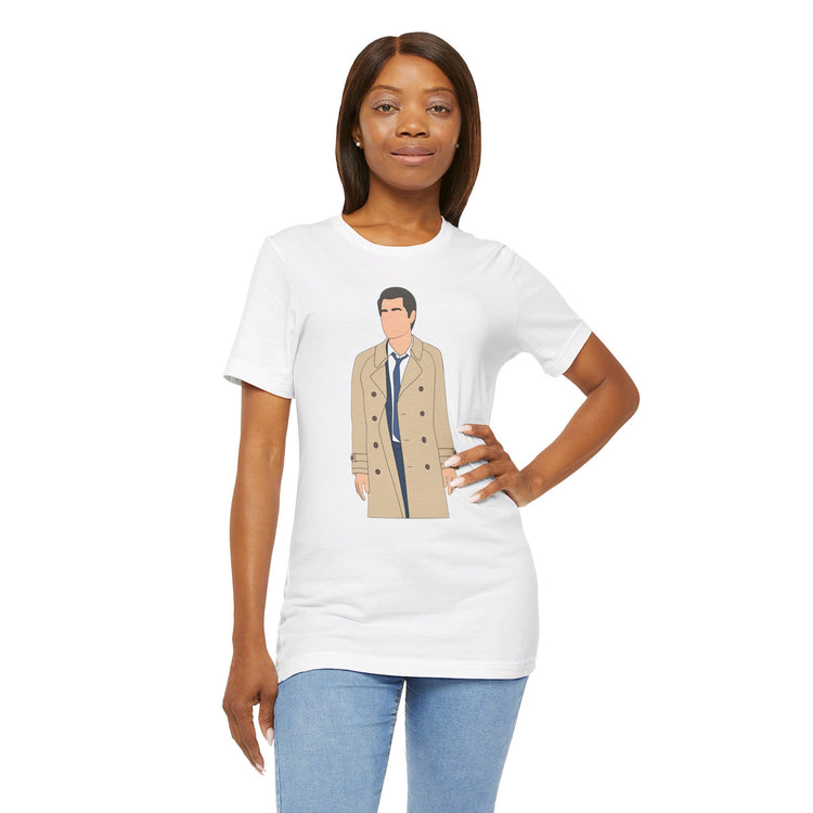 Castiel T-Shirt