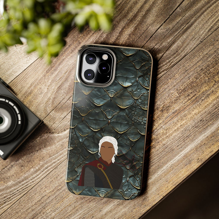 Baela Targaryen Phone Case