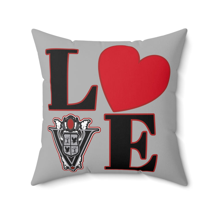 Caius Volturi Pillow