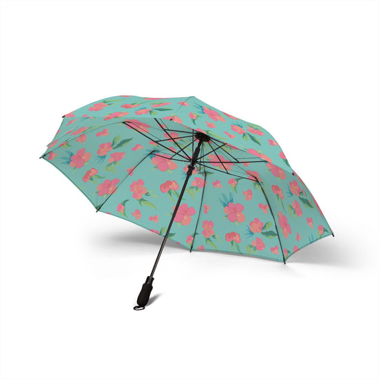 Aloha Boy Umbrella - Fandom-Made