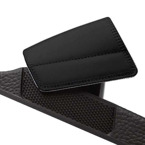 The Merc Youth Slides - Fandom-Made