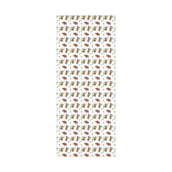 Hera Syndulla Gift Wrap - Fandom-Made