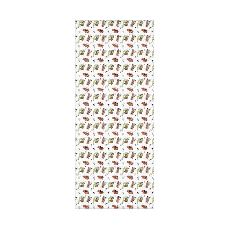 Hera Syndulla Gift Wrap - Fandom-Made