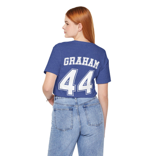 Graham U Unisex T-Shirt