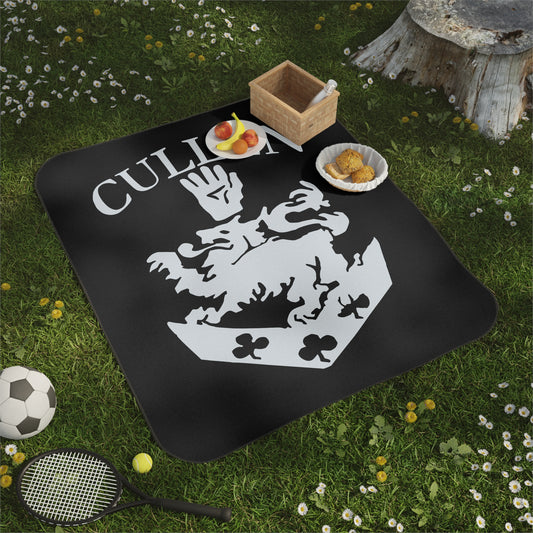 Cullen Crest Picnic Blanket