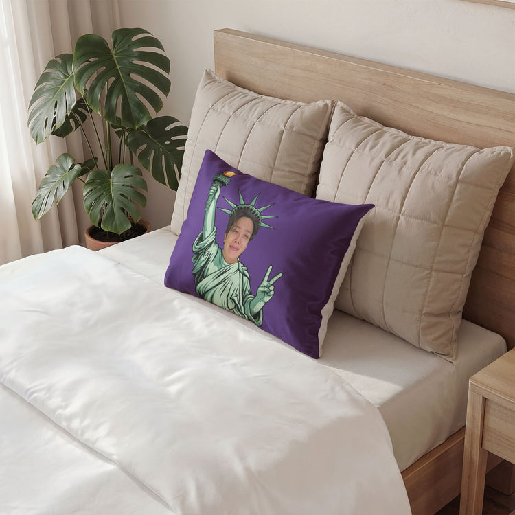 Our Hope Pillowcase
