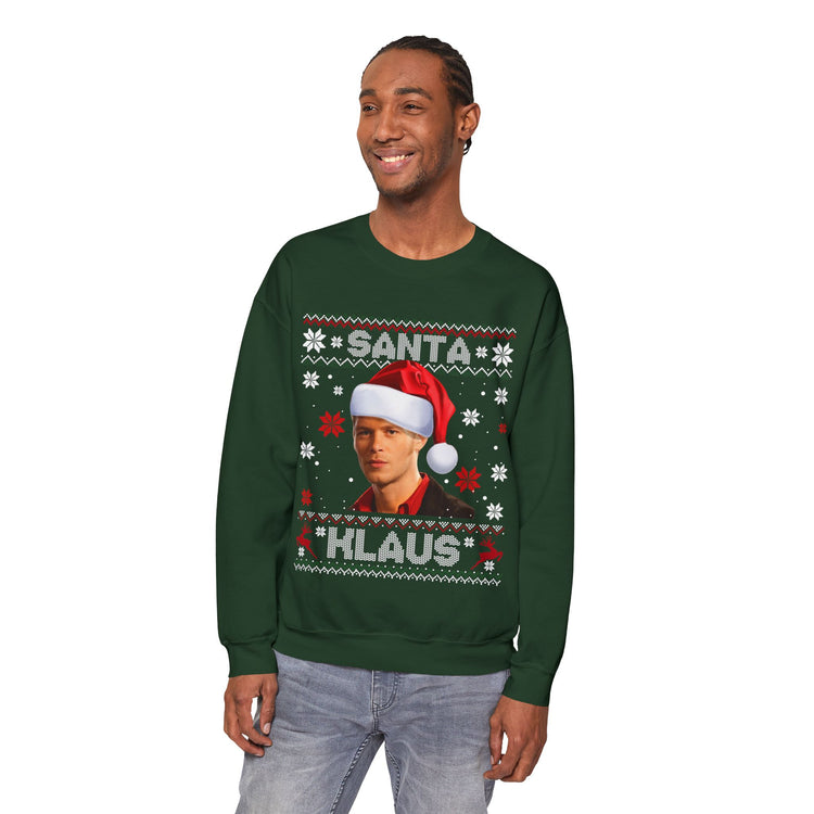 Santa Klaus Sweatshirt