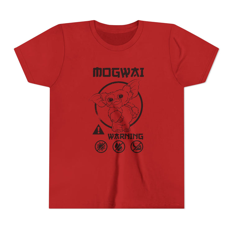 Mogwai Youth Tee
