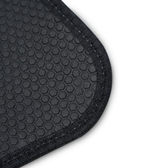 Claws Out Car Floor Mat - Fandom-Made