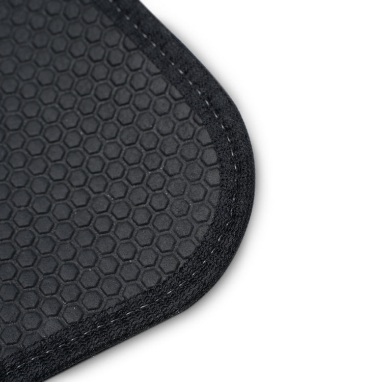 Claws Out Car Floor Mat - Fandom-Made