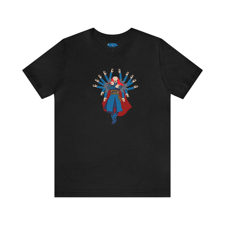 Doctor Strange Unisex T-Shirt - Fandom-Made