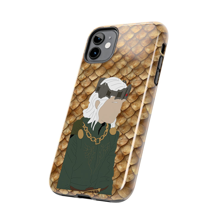 Aegon Targaryen Phone Case