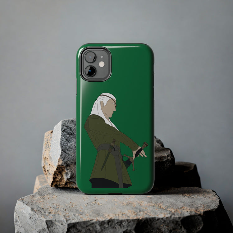 Aemond Targaryen Phone Case