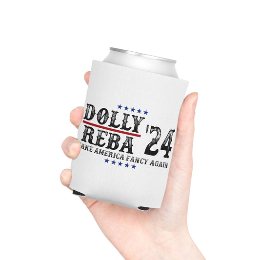 Dolly Reba 2024 Can Cooler