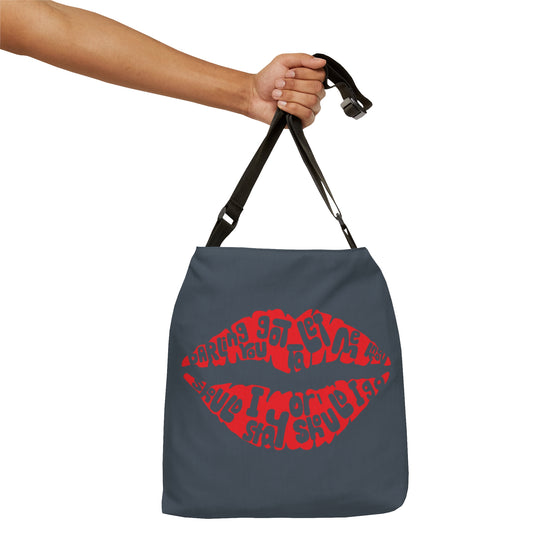 Should I Stay Or Should I Go Tote Bag - Fandom-Made