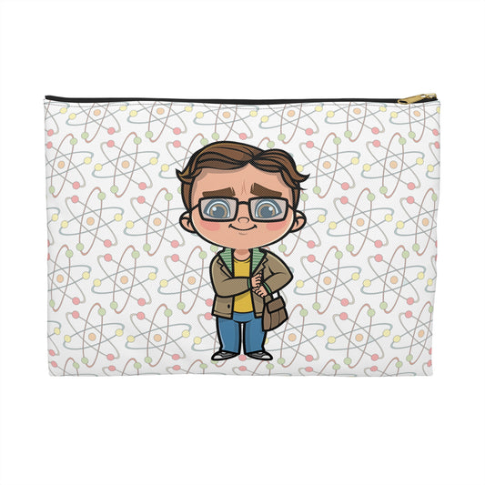 Leonard Pouch - Fandom-Made